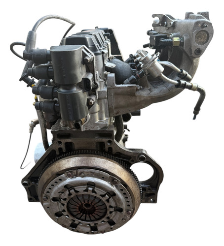 Motor Completo Chevrolet Corsa 1.6 8v
