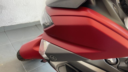Imagem 6 de 9 de Yamaha N Max