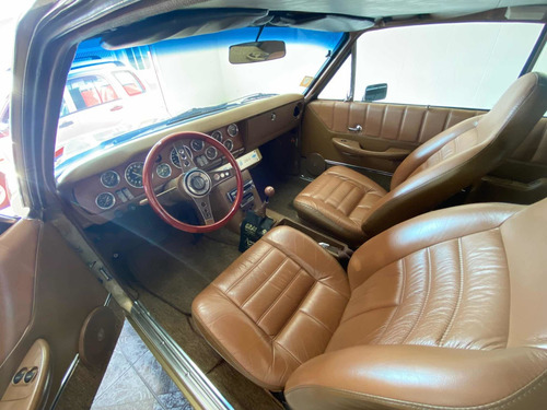 Imagem 6 de 9 de Chevrolet Opala Diplomata