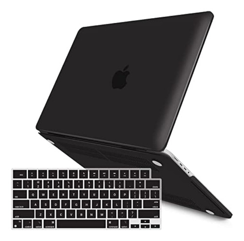 Ibenzer Compatible Con New Macbook Pro 16 Inch Case 2022 202