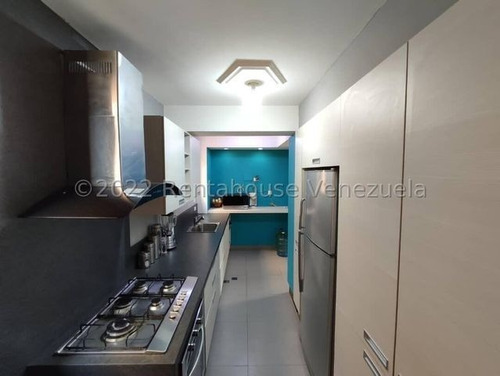 Imagen 8 de 23 de Apartamento En Venta Urb. El Bosque, Las Delicias, Maracay, 22-23909 Mv