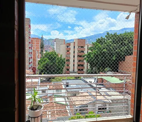 Se Vende Apartamento Duplex Estadio Ml