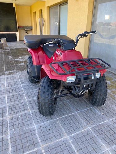 Imagen 10 de 10 de Kawasaki Bayou