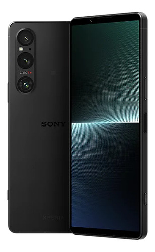 Sony Xperia 1 V Dual SIM 512 GB black 12 GB RAM