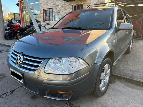 Volkswagen Bora 2.0 Trendline 115cv