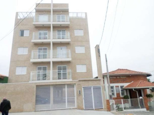 Imagem 1 de 30 de Venda De Apartamento Duplex No Centro De Boituva - Ap00010 - 32006308