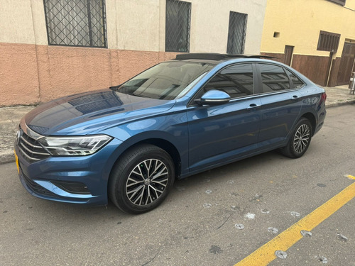 Volkswagen Jetta 1.4 Tsi Highline