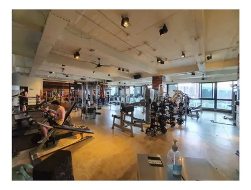 Rhbr-12070 Apartasuite Airbnb Rentas Cortas Piso 5 (parque Lleras)