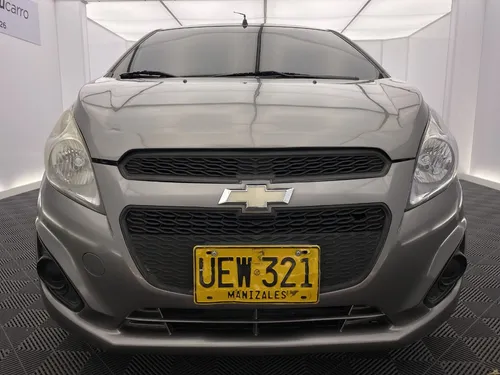Chevrolet Spark 1.2 Gt M300 Lt