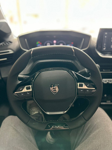 Peugeot 208 1.0T Gt