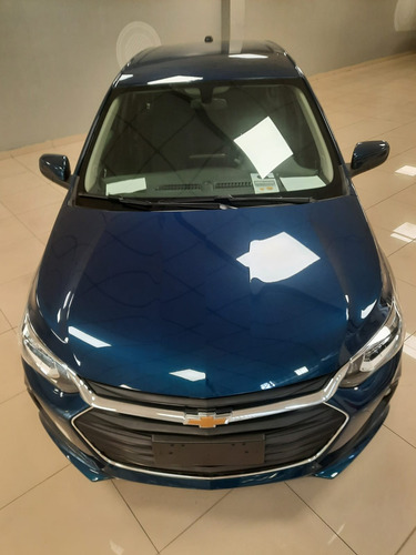 Chevrolet Onix 1.0 Lt