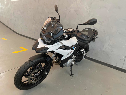 Bmw F 750 Gs