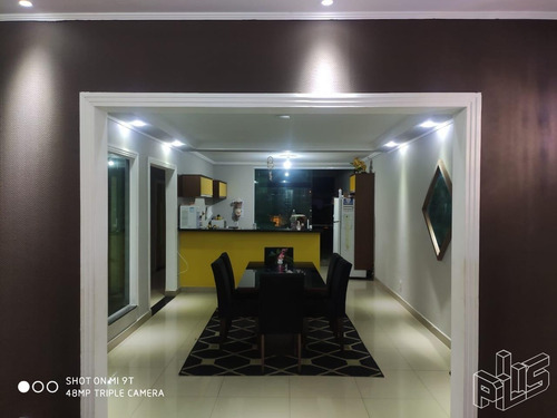 Imagem 8 de 30 de Casa À Venda Em Wanel Ville - Ca008621