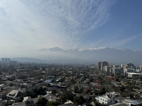 Arriendo Departamento Amoblado Disponible Por Semanas O Mese