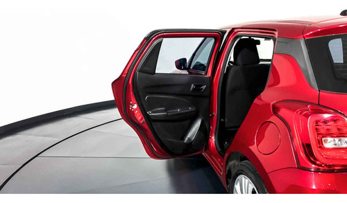 Imagen 15 de 15 de 44674 - Suzuki Swift 2018 Con Garantía At