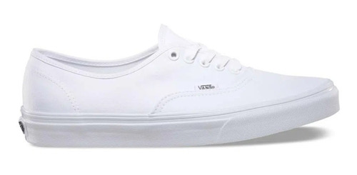 Tenis Vans Juvenil Authentic 3blk