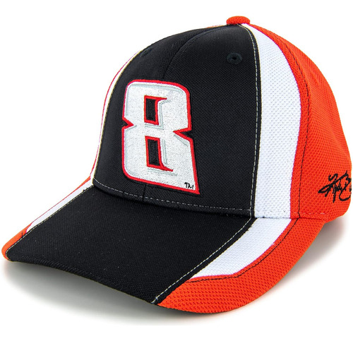 Kyle Busch 2023 Restart #8 - Gorro Multicolor, Varios