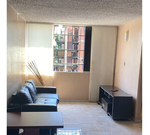 Imagen 4 de 19 de Comodo Y Acogedor Apartamento En El Mejor Sector De La Urb. Nueva Casarapa