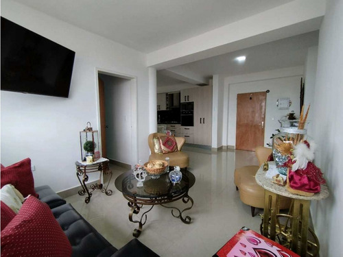 Penthouse En Venta En Manantial Mr-8370711