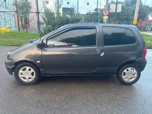Renault Twingo 1.2 Access