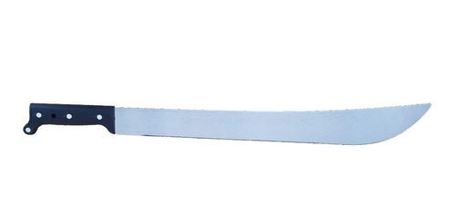 Machete Castelgarden 22 Pulgadas 70cm Profesional Acero