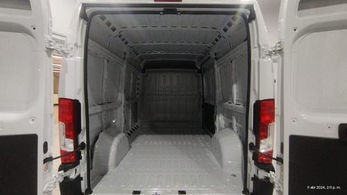 Citroën Jumper 2.2 Hdi L3H2 140 Mt6