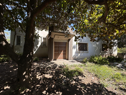 Venta Terreno Y Casa En San Ramon Villa Esquiu, Cordoba