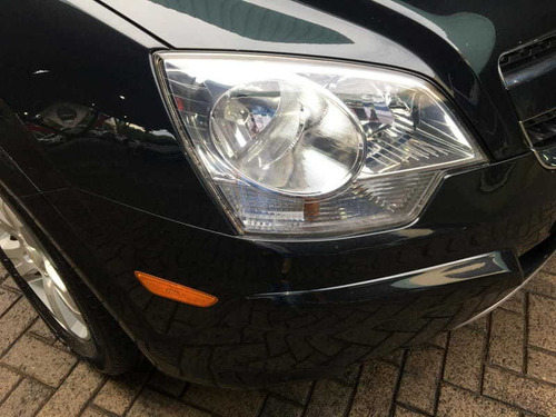 Chevrolet Captiva Sport Fwd 2.4 16v 171/185cv