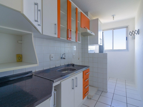 Imagem 7 de 20 de Apartamento - Ap00659 - 69537439