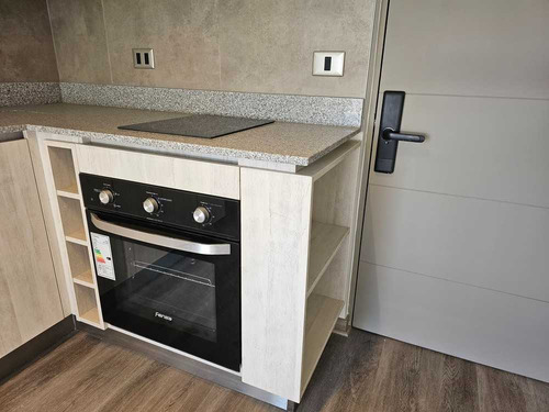 Depto De 35 M2 1d1b Amenities De Primera (72015)