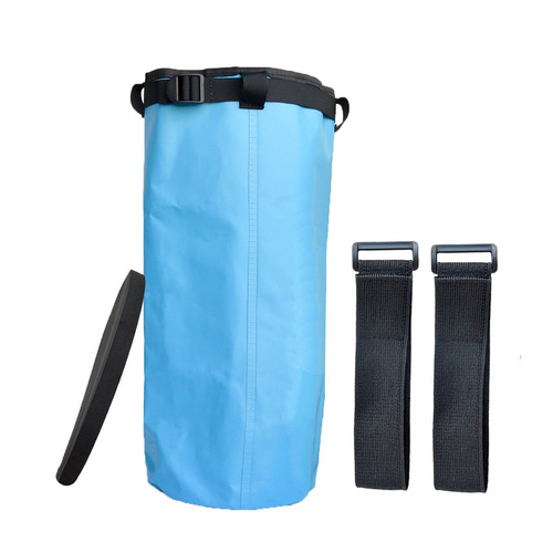 Yeezo Enganche Remojo Arranque Caballo Soaker Cascos Bolsa T