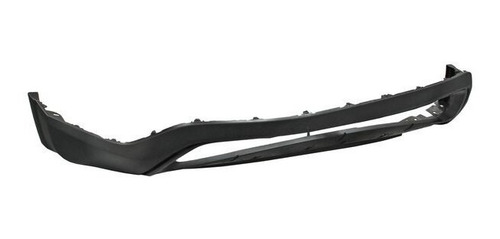 Fascia Delantera Jeep Grand Cherokee 2014 Inf