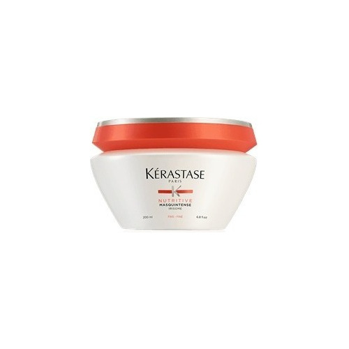 Mascara Masquintense Cab. Finos 200ml Kerastase