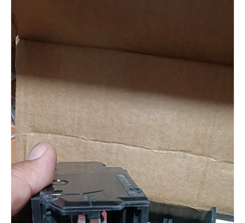 Breaker 2x70 Amp Superficial Ge