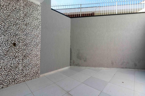 Imagem 16 de 29 de Sobrado Com 2 Dormitórios À Venda, 90 M² Por R$ 480.000,00 - Jardim Santa Maria - São Paulo/sp - So2990