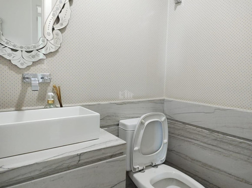 Imagem 10 de 30 de Apartamento Para Vender 3 Quartos Com 169 M², 4 Vagas De Garagem, Em Santa Helena, Vitória/es - 1177