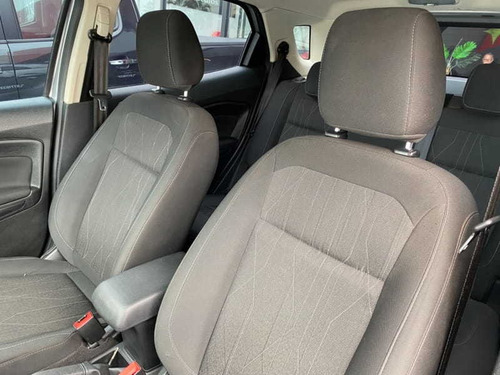 Imagem 13 de 15 de Ford Ecosport Se 1.5 12v Flex 2020