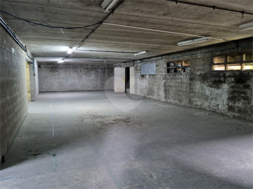 Imagem 8 de 30 de Prédio Comercial, Industrial Chacará Santo Antônio Zona Sul - Reo638879