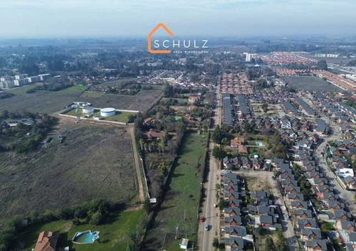 Terreno Plano En Venta Para Edificar (106267)