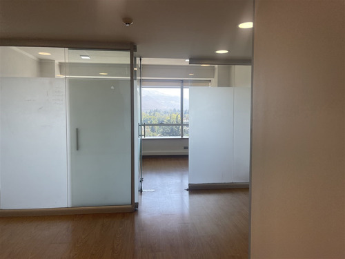 Oficina En Arriendo En Lo Barnechea