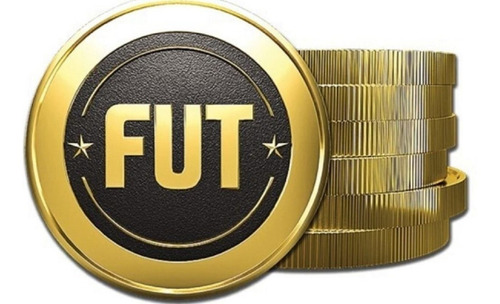 Imagen 1 de 1 de Monedas Conmemorativas Tipo 10k Fifa 21 X1
