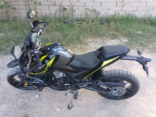 Motocicleta Zontes U1-155 Año 2023