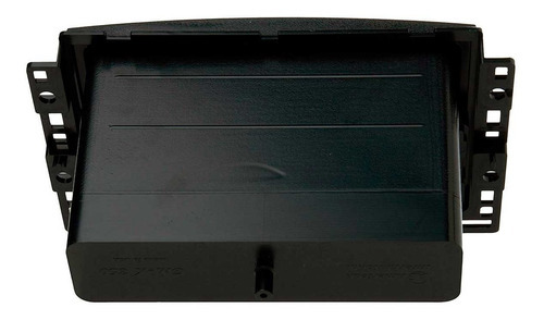 Base frontal estéreo Pontiac G6 2005-10 Gmk350 1-Din