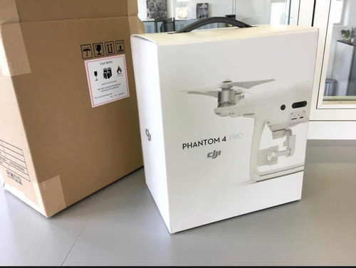 Dji Phantom4 Pro Vende