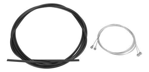 Juego De Carcasas Para Cables De Freno Meroca Er Kit Bike Li
