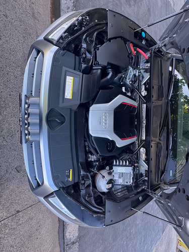 Audi SQ5 3.0 Tfsi Stronic 354cv
