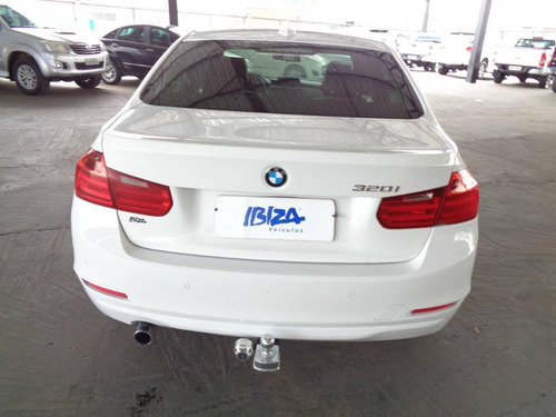 Bmw 320 Sedan 2.0 Turbo 16v