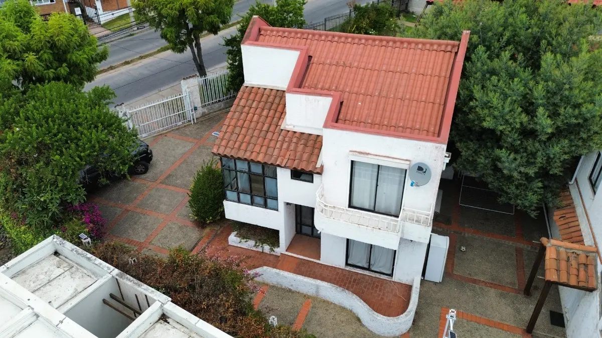 Imagen 2 de 30 de Casa En Venta En Jardín Del Mar