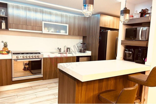 Departamento En Venta Alegra Towers Juriquilla Santa Fe