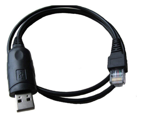 Cable De Programacion Para Kenwood Kpg-46